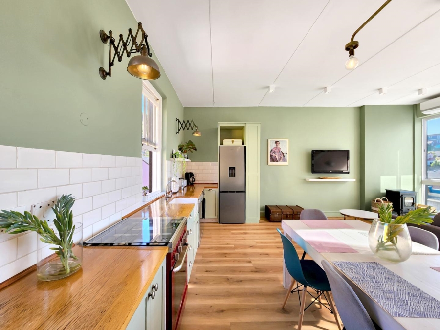To Let 3 Bedroom Property for Rent in Cape Town City Centre Western Cape